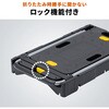 100-CT007 台車 自立式 サンワダイレクト 75574068