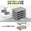100-CT008TP 平台車 サンワダイレクト 75574077