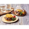 J6Y 「叙々苑」和牛焼肉ライスバーガー 叙々苑 75574759