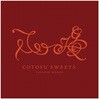 W21-2 「心優ーCotoyu Sweetsー」あまおういちごのチーズプリン&キャラメルブリュレ ノーブランド 75576046