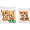 UA40 うなぎおこわ&赤鶏ちまきセット ノーブランド 75576220