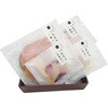 SS4R-GPM 「銀座しのはら」監修 西京漬けセット 銀座しのはら 75576335