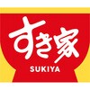 SG5K5 「すき家」牛丼の具・牛カルビ丼の具セット すき家 75576430