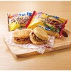 RB14-M 「松屋」ライスバーガーセット 松屋 75576439