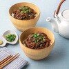 GHM 「柿安」牛肉ひつまぶし 柿安 75576561