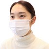 サージカル不織布マスク 大人用 アクティー