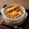 R32-3 なごやきしめん亭 コーチン味噌煮込うどん なごやきしめん亭 75581908