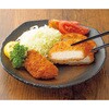 LT5-M とんかつ専門店「松のや」監修 ロースとんかつ ノーブランド 75582301