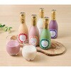 R36-1 にじいろ甘酒 夏の7色詰合せ ノーブランド 75582791