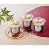 HZ5-TK 京料理「たん熊北店」監修 冷やしぜんざい たん熊北店 75583911