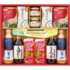 SON-60AW 日清オイル&調味料バラエティギフト 日清 75584008