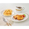 PSF-3 帝国ホテルキッチン パンケーキ&フレンチトーストセット 帝国ホテルキッチン 75584367