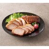 K-36D 鹿児島産 黒豚の炭焼き焼豚 ノーブランド 75584401