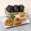 KA6-TB 時空食堂 淡路屋の駅弁おにぎり詰合せ ノーブランド 75584428