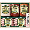 GMU-43 伊藤ハム 伝承献呈うす塩仕上げギフト 伊藤ハム 75584638