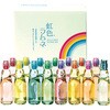 R36-4 虹色ラムネ15本入 ノーブランド 75584970
