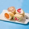 A24-6 清水五条 京料理「ほった」監修 フルーツづつみ ノーブランド 75585006
