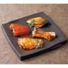 KZ-3638 絆屋の旨煮魚セット ノーブランド 75585277