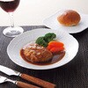 B8-17 松阪牛入り煮込みハンバーグ ノーブランド 75585408