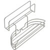 人造大理石シンク用ワイヤーポケット SUNWAVE(LIXIL)