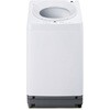 ITW-H803H-W 全自動洗濯機 8.0kg OSH アイリスオーヤマ 75588181