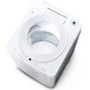 ITW-H803H-W 全自動洗濯機 8.0kg OSH アイリスオーヤマ 75588181