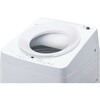 ITW-H1003H-W 全自動洗濯機 10.0kg OSH アイリスオーヤマ 75588190