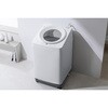 ITW-H1003H-W 全自動洗濯機 10.0kg OSH アイリスオーヤマ 75588190