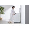 ITW-H1003H-W 全自動洗濯機 10.0kg OSH アイリスオーヤマ 75588190