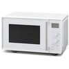 IMB-FD2204-W 単機能レンジ 22L 時短モード付 アイリスオーヤマ 75588217
