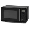 IMB-FD2204-B 単機能レンジ 22L 時短モード付 アイリスオーヤマ 75588226