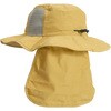 TS7857YE ジュニアサーフハット Tasmania Surf 75588409