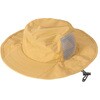 TS7857YE ジュニアサーフハット Tasmania Surf 75588409