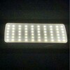 0317/W LEDスリムライト(角/白) カーク産業 75588506