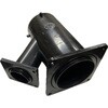 VT-1041-1 3"x1-1/2" リデューサー カーク産業 75588576