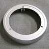 030320 J-103LED-24 LEDダウンライト(センタースイッチ付) カーク産業 75588707