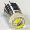 LED G4バルブ(クールホワイト) カーク産業