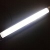 0350-LED/W LEDライト/ミルキーホワイトレンズ(白) カーク産業 75588777