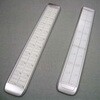 0336/Y LEDライト60cm(ウォームホワイト) カーク産業 75588795