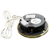 C6654 Comet 埋込式ハロゲンライト(12V 10W) カーク産業 75588899