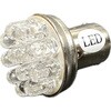 LEDバルブ 24V (発光色:白) カーク産業
