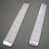 0336 LEDライト60cm(ホワイト) カーク産業 75589100