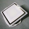 0329 LED 埋込ランプ55角 カーク産業 75589118