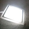 0329 LED 埋込ランプ55角 カーク産業 75589118