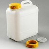 0520BU-13 水タンク(ポリエチレン)13L カーク産業 75589136