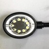 0324-LED LEDフレキシブルリーディングライト PY-517 カーク産業 75589161