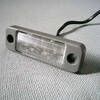 0327 LEDライセンスプレート カーク産業 75589249