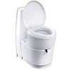 カセットトイレ手動式(本体のみ) カーク産業
