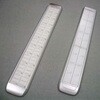0336-T/Y LEDライト60cm(スイッチ付/ウォームホワイト) カーク産業 75589450