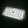 0315 LEDインドアライト(タッチセンサー付) カーク産業 75589556